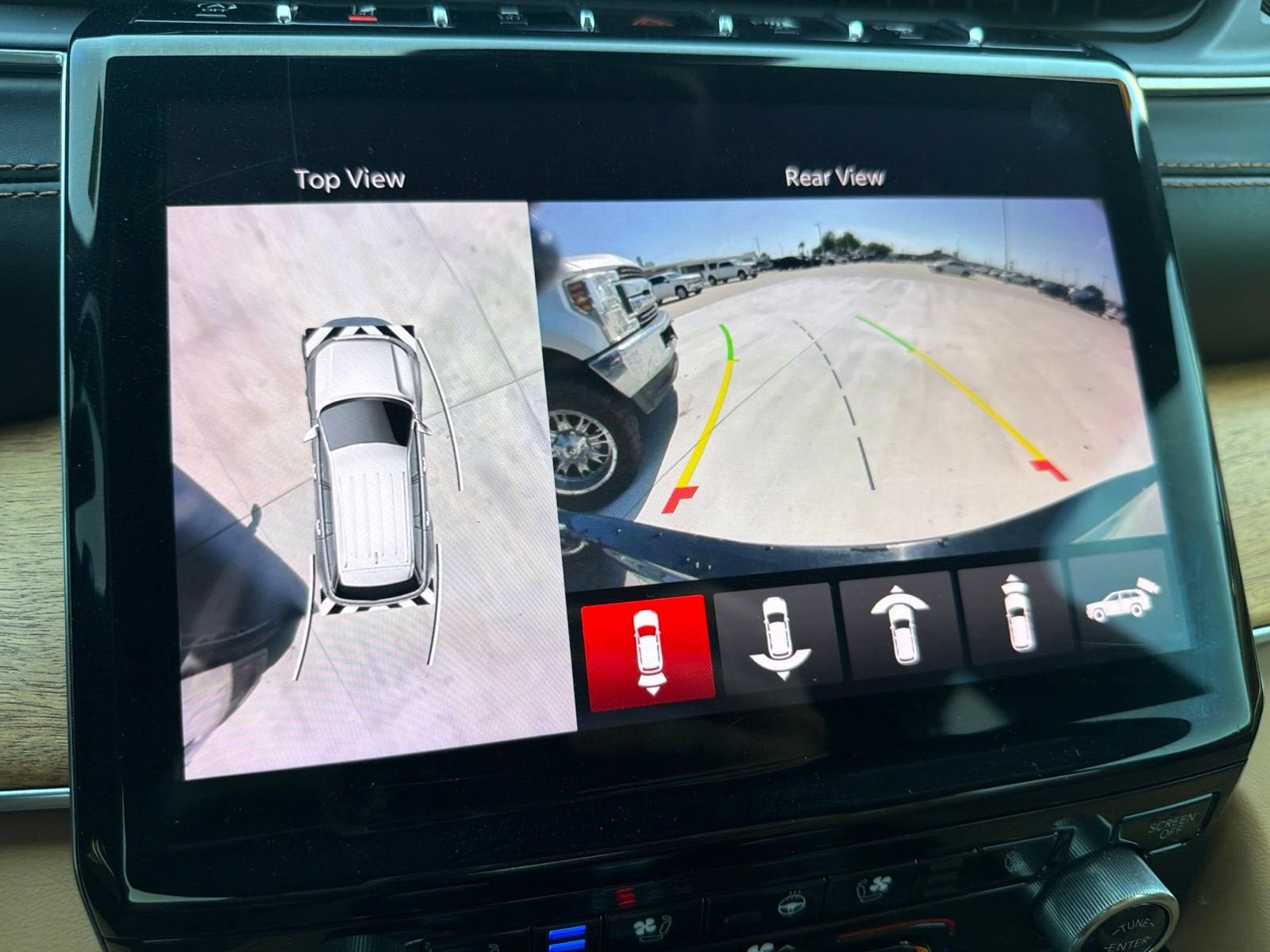 2021 Jeep Grand Cherokee L Summit Reserve