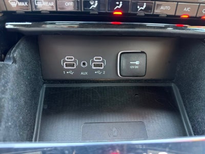 2021 Jeep Grand Cherokee L Summit Reserve