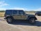 2025 Jeep Wrangler 4xe Sport S