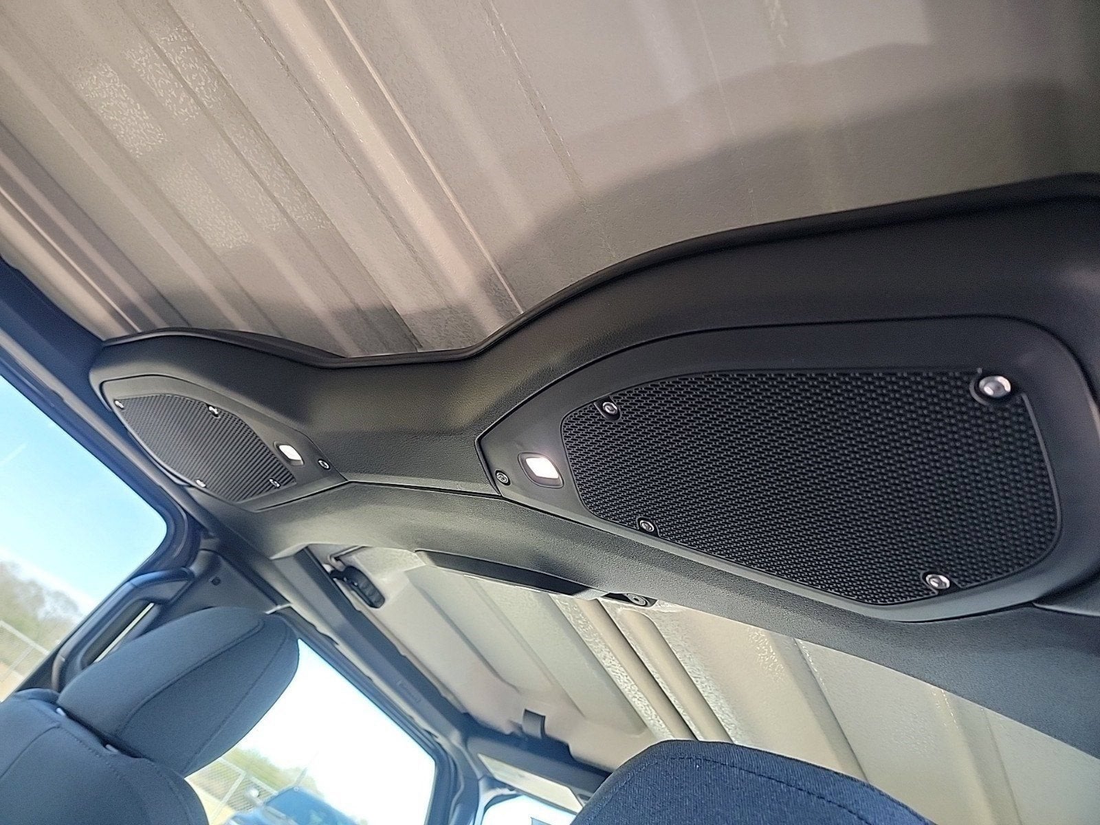 2025 Jeep Wrangler 4xe Sport S