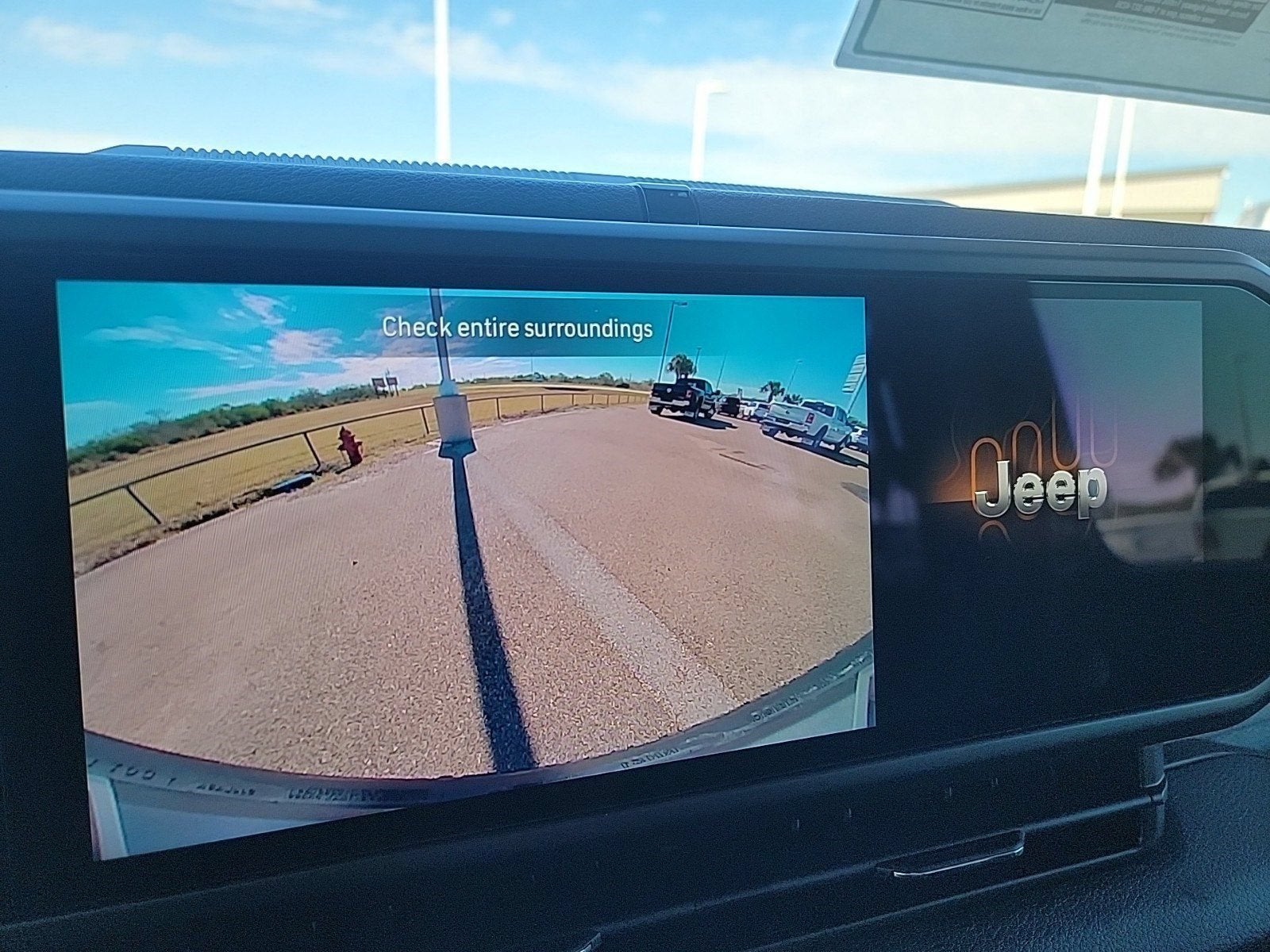 2025 Jeep Wrangler 4xe Sport S