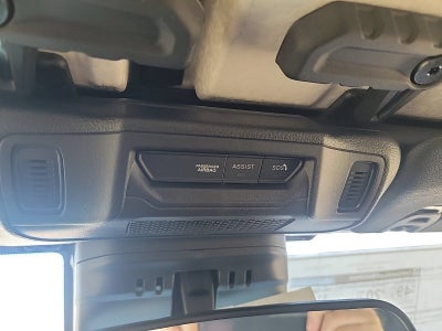 2025 Jeep Wrangler 4xe Sport S