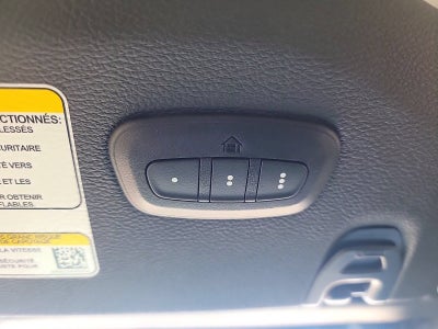 2025 Jeep Wrangler 4xe Sport S