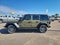 2025 Jeep Wrangler 4xe Sport S