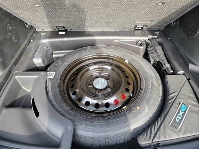 2025 Jeep Grand Cherokee 4xe Anniversary Edition