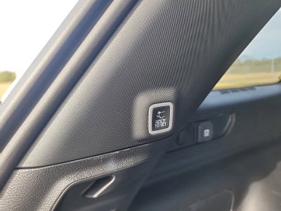 2025 Jeep Grand Cherokee 4xe Anniversary Edition
