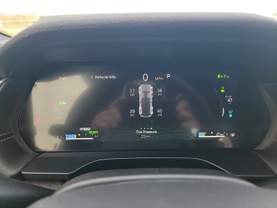 2025 Jeep Grand Cherokee 4xe Anniversary Edition