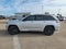 2025 Jeep Grand Cherokee 4xe Anniversary Edition