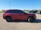 2025 Jeep Grand Cherokee 4xe Anniversary Edition
