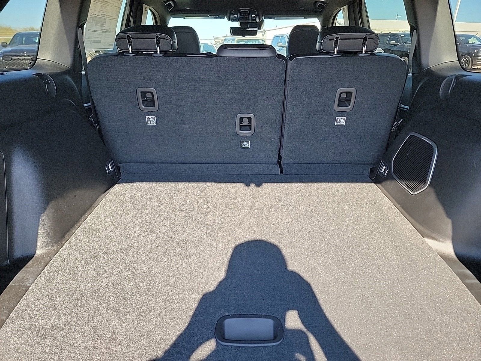 2025 Jeep Grand Cherokee 4xe Anniversary Edition