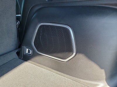 2025 Jeep Grand Cherokee 4xe Anniversary Edition