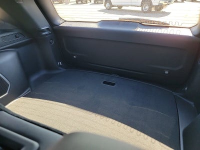 2025 Jeep Grand Cherokee 4xe Anniversary Edition