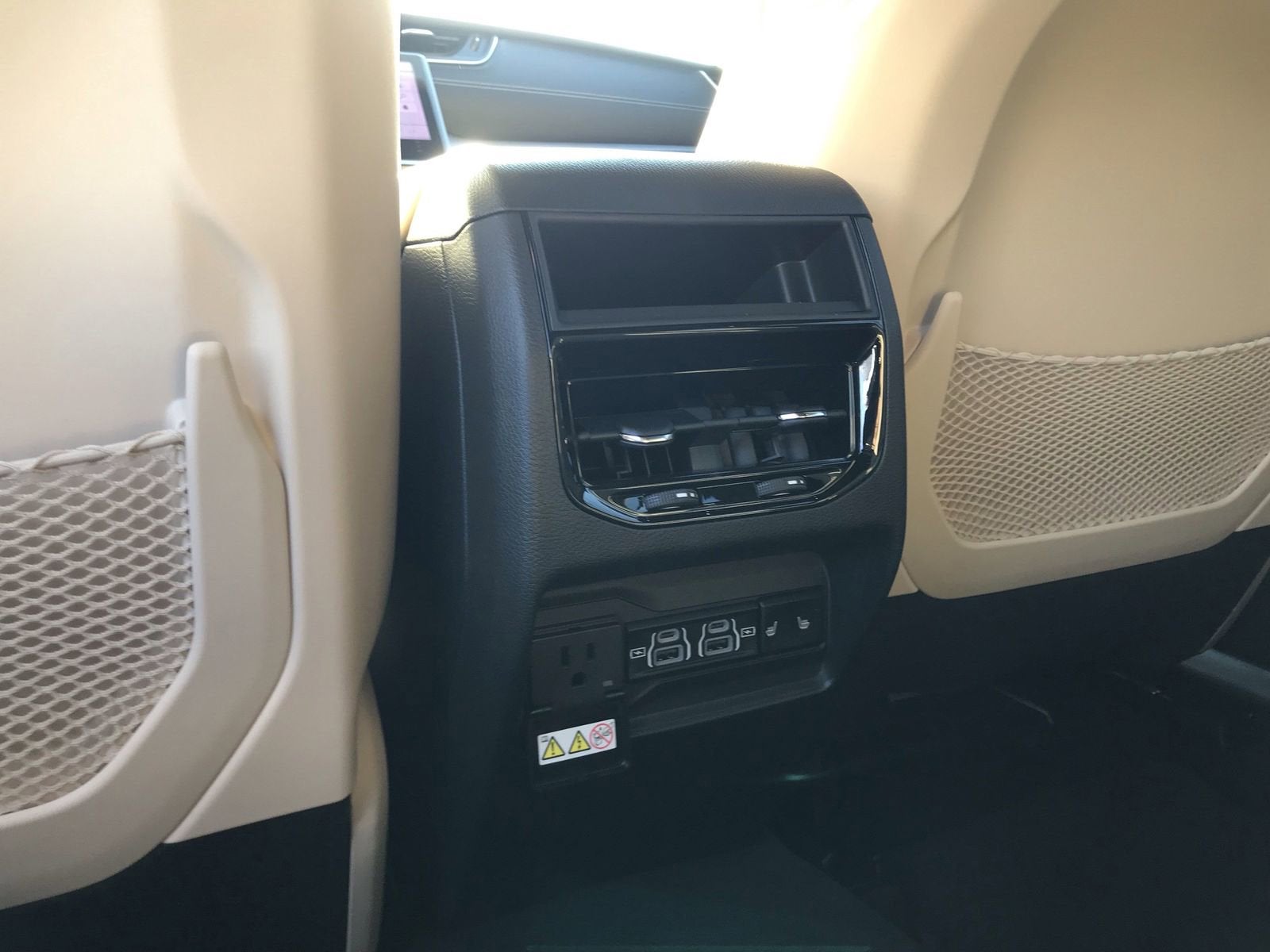 2025 Jeep Grand Cherokee 4xe 4DR 4WD