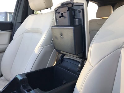 2025 Jeep Grand Cherokee 4xe 4DR 4WD