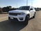 2025 Jeep Grand Cherokee 4xe 4DR 4WD
