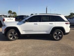 2025 Jeep Grand Cherokee 4xe 4DR 4WD