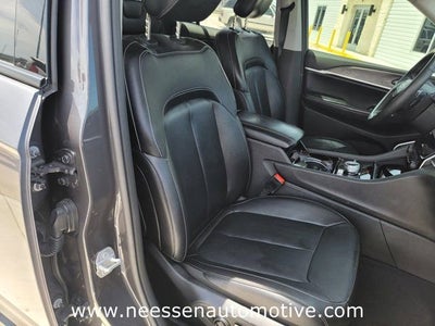 2022 Jeep Grand Cherokee 4xe 4DR 4WD