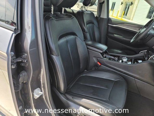 2022 Jeep Grand Cherokee 4xe 4DR 4WD