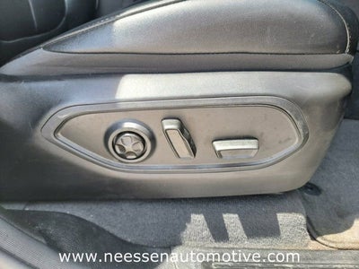 2022 Jeep Grand Cherokee 4xe 4DR 4WD