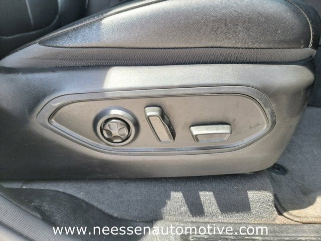 2022 Jeep Grand Cherokee 4xe 4DR 4WD