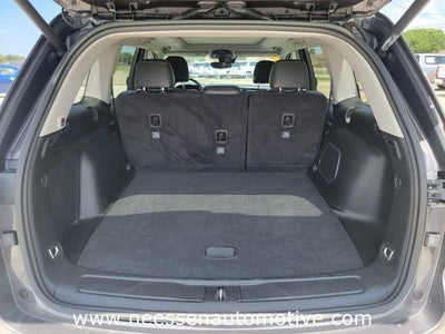 2022 Jeep Grand Cherokee 4xe 4DR 4WD
