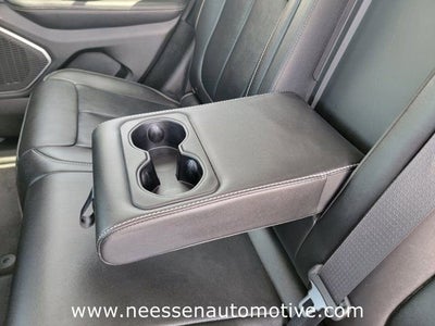 2022 Jeep Grand Cherokee 4xe 4DR 4WD