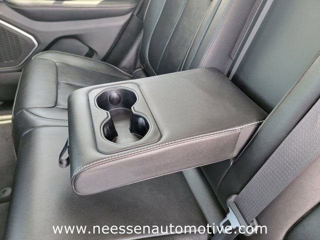 2022 Jeep Grand Cherokee 4xe 4DR 4WD