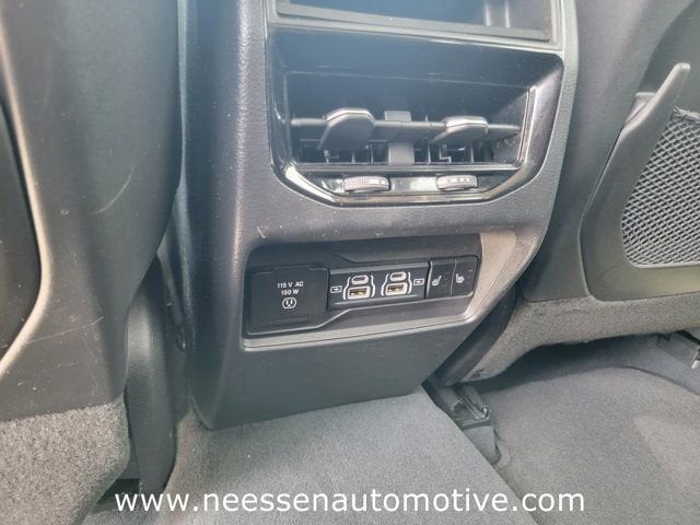 2022 Jeep Grand Cherokee 4xe 4DR 4WD