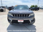 2022 Jeep Grand Cherokee 4xe 4DR 4WD