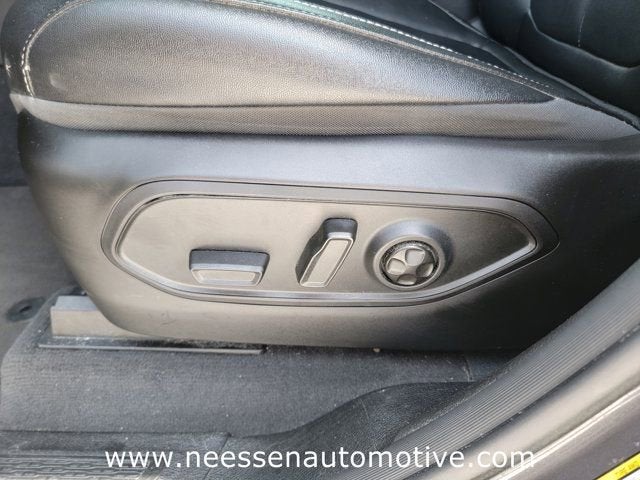 2022 Jeep Grand Cherokee 4xe 4DR 4WD