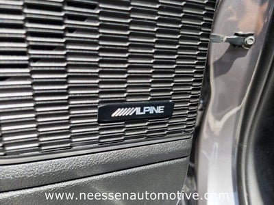 2022 Jeep Grand Cherokee 4xe 4DR 4WD