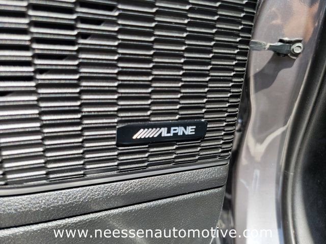2022 Jeep Grand Cherokee 4xe 4DR 4WD