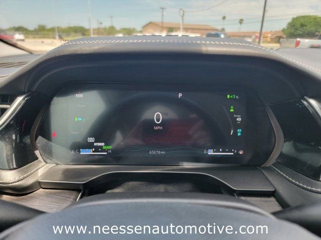 2022 Jeep Grand Cherokee 4xe 4DR 4WD