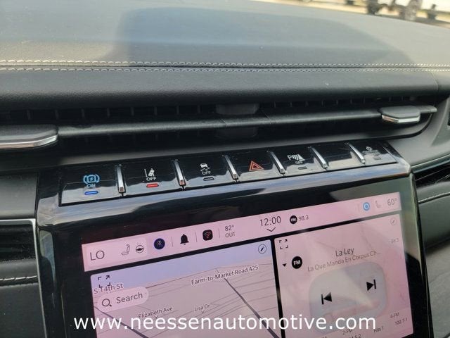 2022 Jeep Grand Cherokee 4xe 4DR 4WD