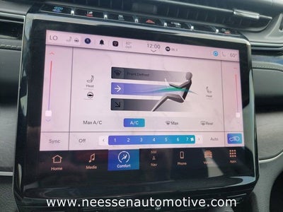 2022 Jeep Grand Cherokee 4xe 4DR 4WD