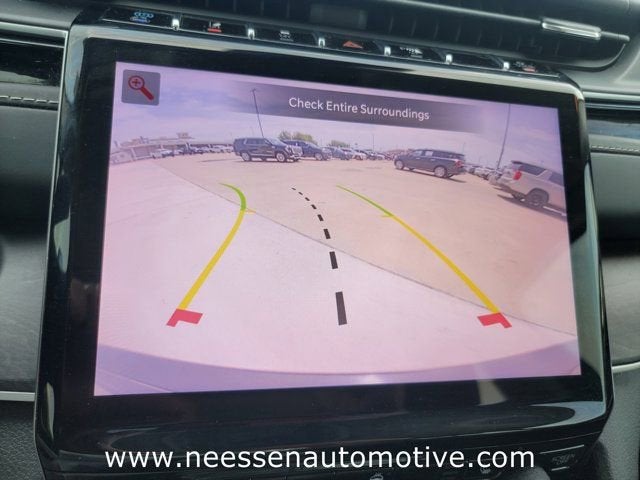 2022 Jeep Grand Cherokee 4xe 4DR 4WD