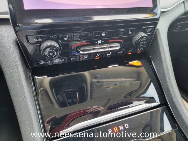 2022 Jeep Grand Cherokee 4xe 4DR 4WD