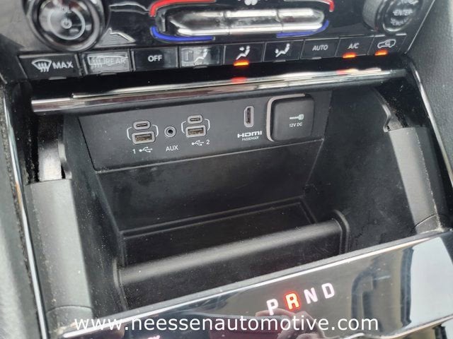 2022 Jeep Grand Cherokee 4xe 4DR 4WD