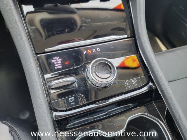 2022 Jeep Grand Cherokee 4xe 4DR 4WD