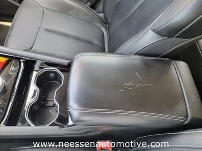 2022 Jeep Grand Cherokee 4xe 4DR 4WD