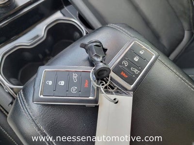 2022 Jeep Grand Cherokee 4xe 4DR 4WD