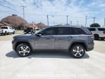 2022 Jeep Grand Cherokee 4xe 4DR 4WD