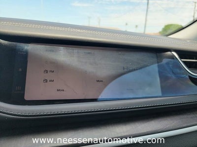 2022 Jeep Grand Cherokee 4xe 4DR 4WD