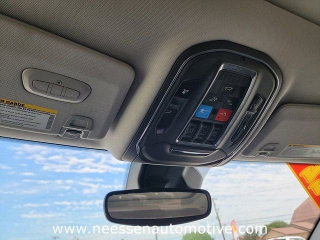 2022 Jeep Grand Cherokee 4xe 4DR 4WD