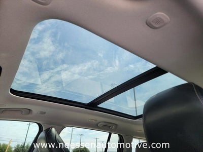 2022 Jeep Grand Cherokee 4xe 4DR 4WD