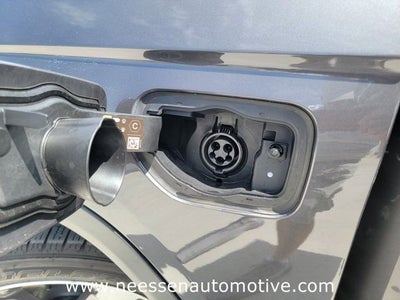 2022 Jeep Grand Cherokee 4xe 4DR 4WD