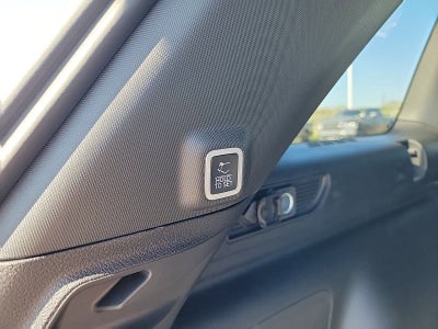 2025 Jeep Grand Cherokee 4xe Anniversary Edition