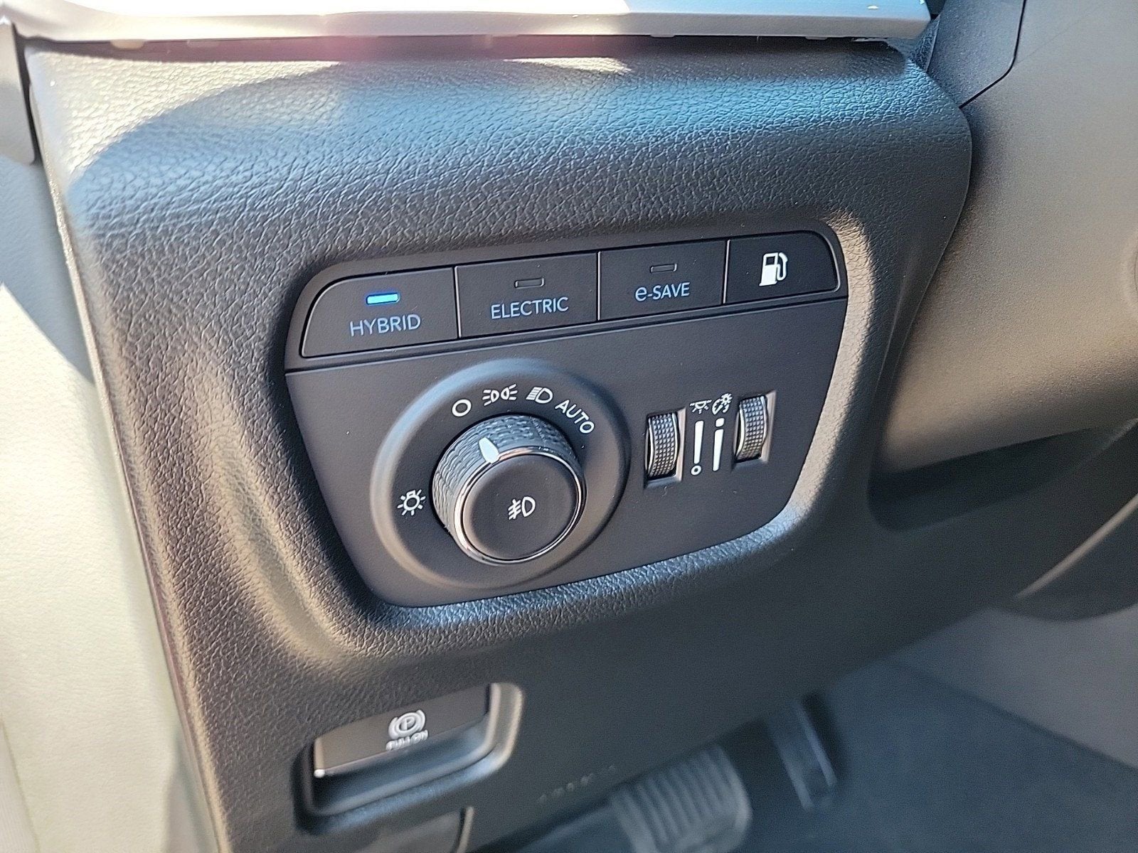 2025 Jeep Grand Cherokee 4xe Anniversary Edition