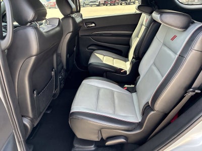 2024 Dodge Durango R/T Plus
