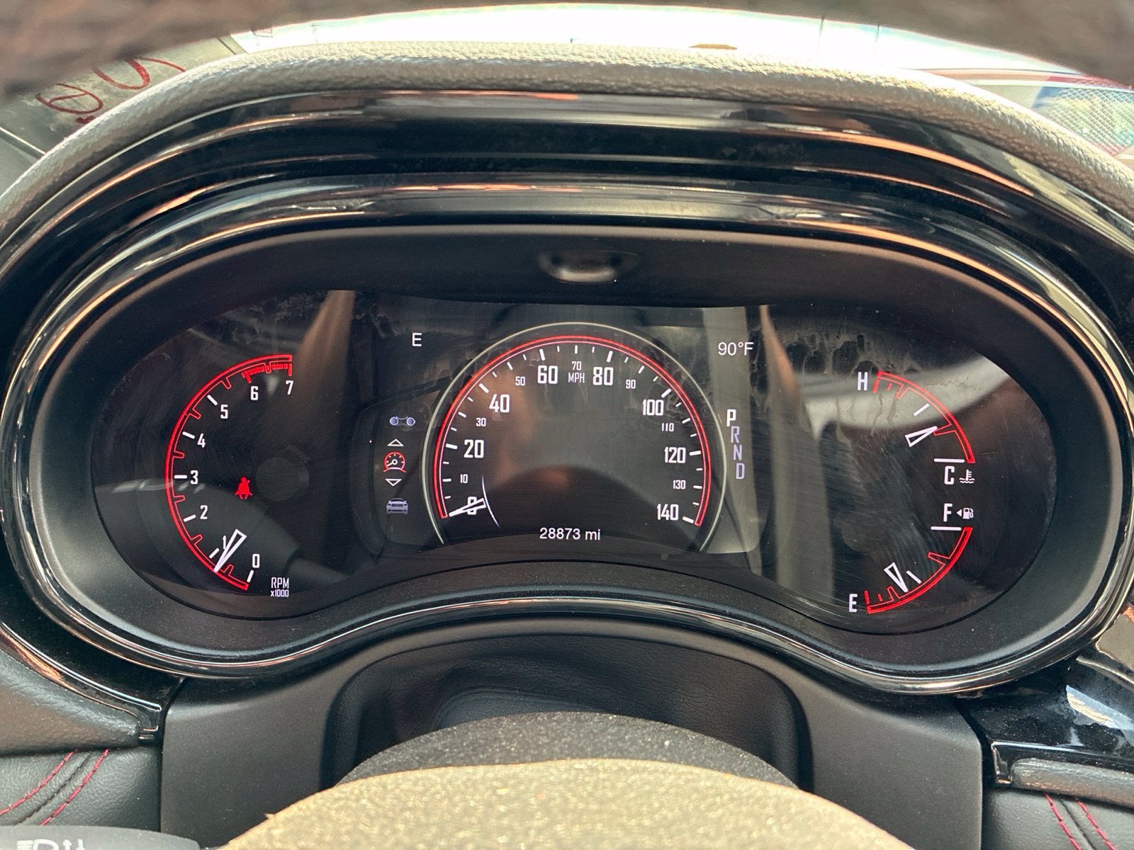 2024 Dodge Durango R/T Plus